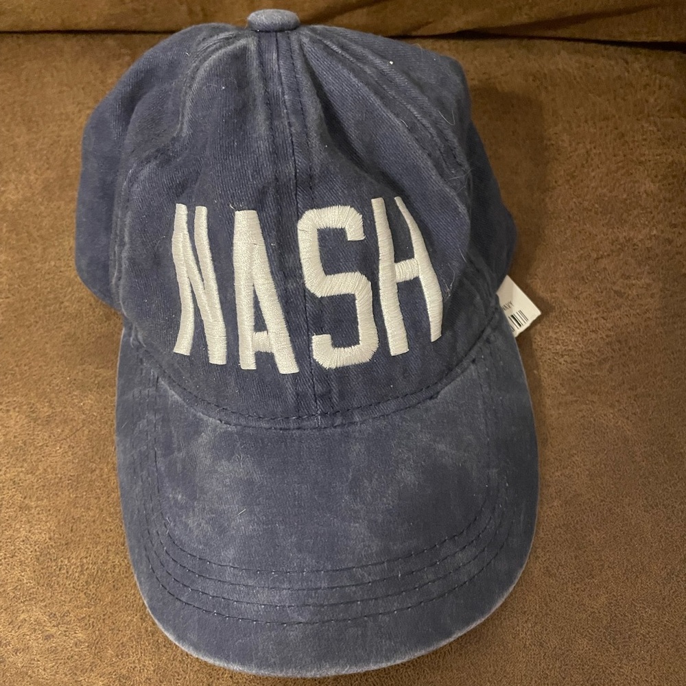 Altar’d State Nash Hat